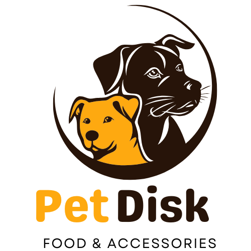 Pet Disk