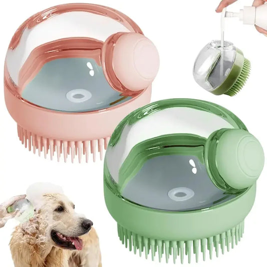 Dog Brush